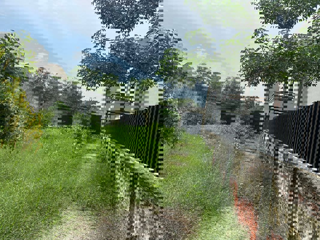 Plot For Sale in Chi IV Greater Noida