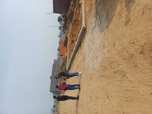  Plot – Exterior View View at Nacholi - for Sale