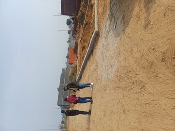  Plot – Exterior View View at Nacholi - for Sale