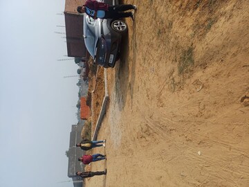  Plot – Exterior View View at Nacholi - for Sale