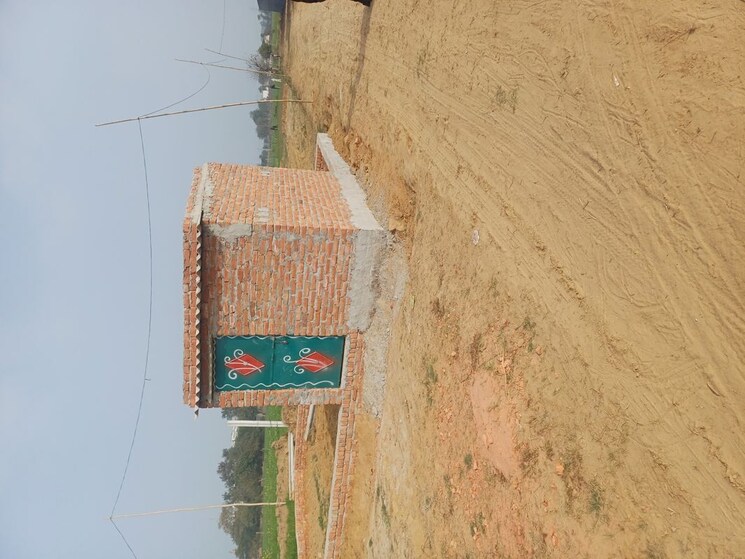 Exterior View, nacholi  81 Sq.Yd. Plot In Nacholi Faridabad 9790798