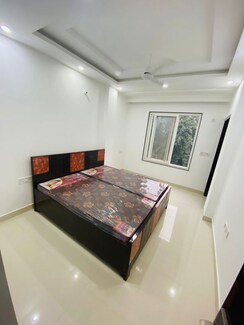3 BHK + Pooja Room Apartment For Rent in Sector 11 Dwarka