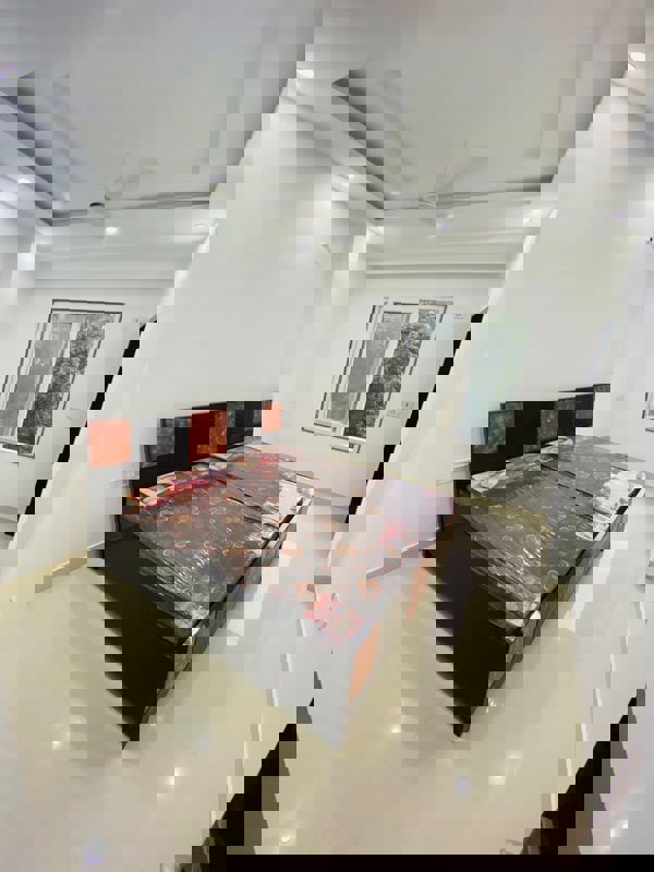 3 BHK + Pooja Room Apartment For Rent in Sector 11 Dwarka