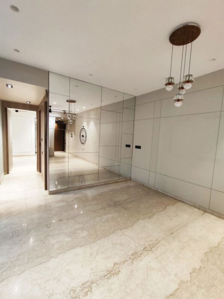 Room, lodha-sterling 3 Bedroom 1266 Sq.Ft. Apartment In Kolshet Road Thane 9790804