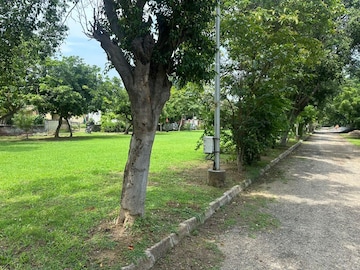 Plot Area in  Plot at Chi Iv Greater Noida – for Sale