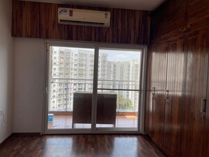 Room in 4 BHK Apartment at LnT Raintree Boulevard, Hebbal – for Rent