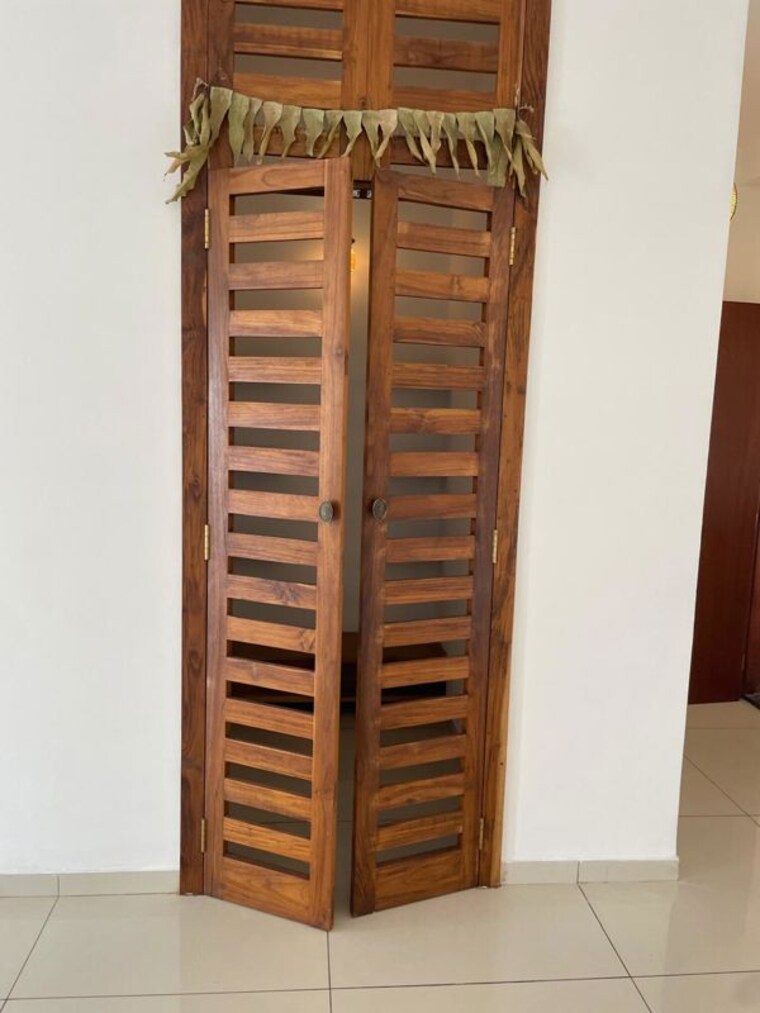 undefined, lnt-raintree-boulevard 4 Bedroom 2470 Sq.Ft. Apartment In Hebbal Bangalore 9790875