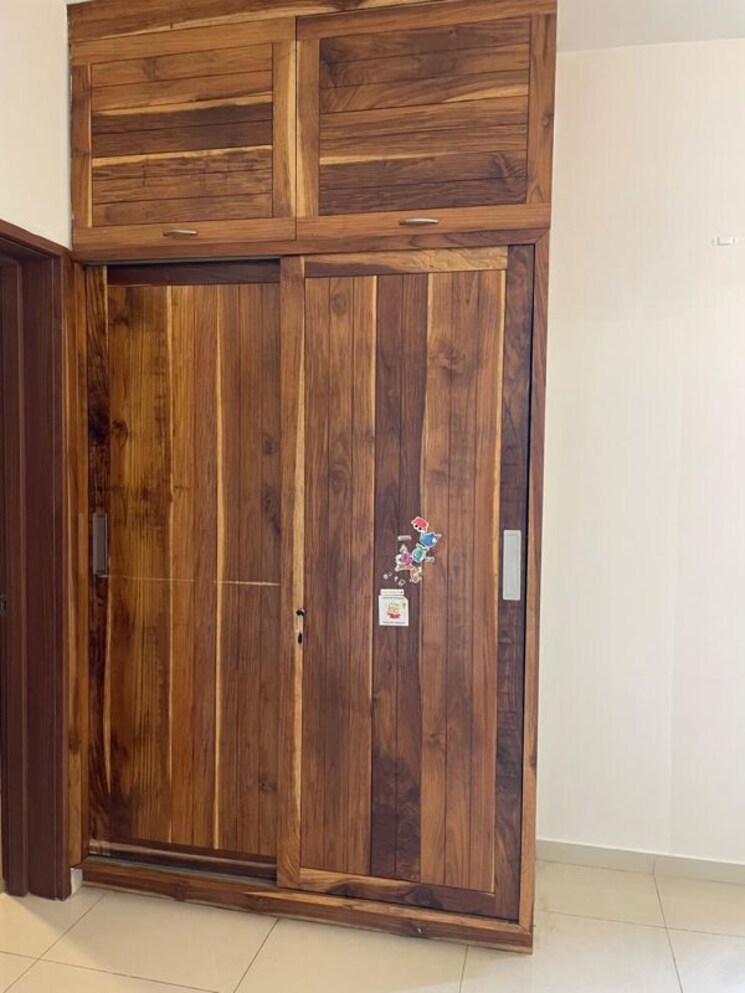 undefined, lnt-raintree-boulevard 4 Bedroom 2470 Sq.Ft. Apartment In Hebbal Bangalore 9790875