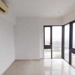 Building Lobby in 3 BHK Apartment at Lodha The Park, Century Mills – for Rent