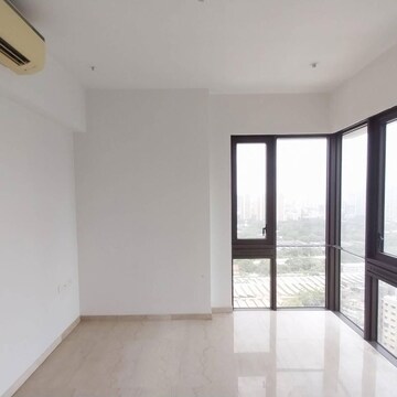 Building Lobby in 3 BHK Apartment at Lodha The Park, Century Mills – for Rent