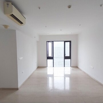 Building Lobby in 3 BHK Apartment at Lodha The Park, Century Mills – for Rent