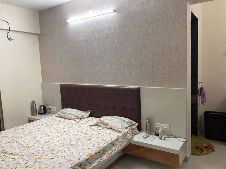 Bedroom, bhatagaon 3 Bedroom 1500 Sq.Ft. Apartment In Bhatagaon Raipur 9790922