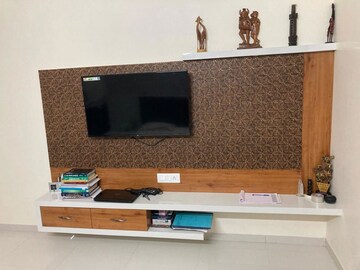 Furnished Amenities in 3 BHK Apartment at Bhatagaon – for Rent