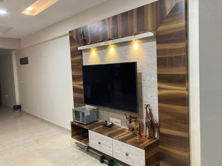 Living Room, bhatagaon 3 Bedroom 1500 Sq.Ft. Apartment In Bhatagaon Raipur 9790922