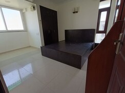 3 BHK + Servant Room Apartment For Rent in Sector 5 Dwarka