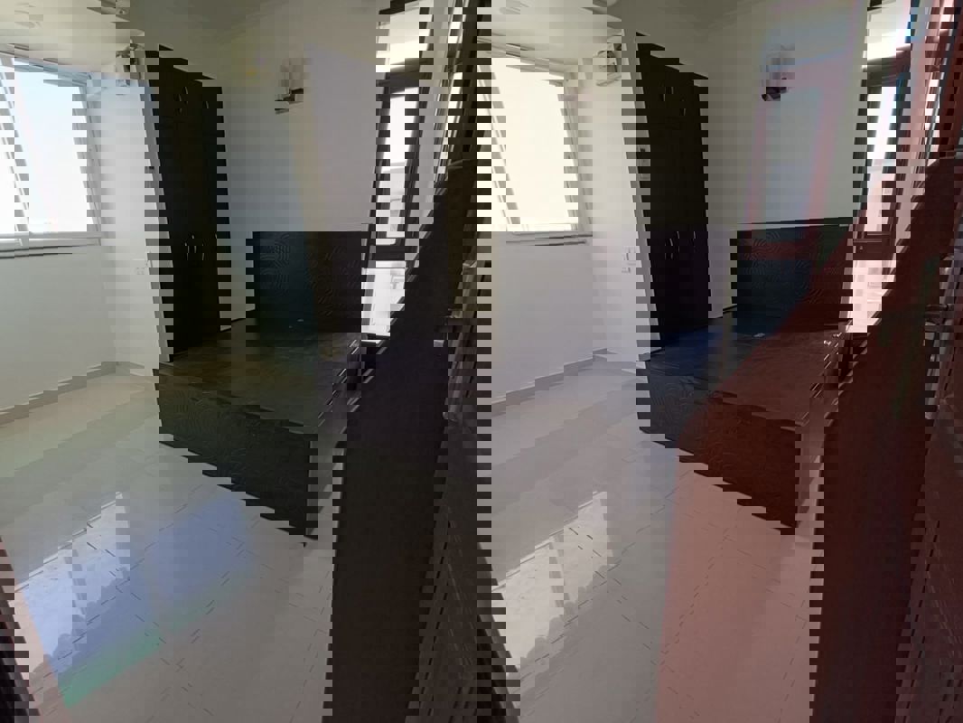 3 BHK + Servant Room Apartment For Rent in Sector 5 Dwarka