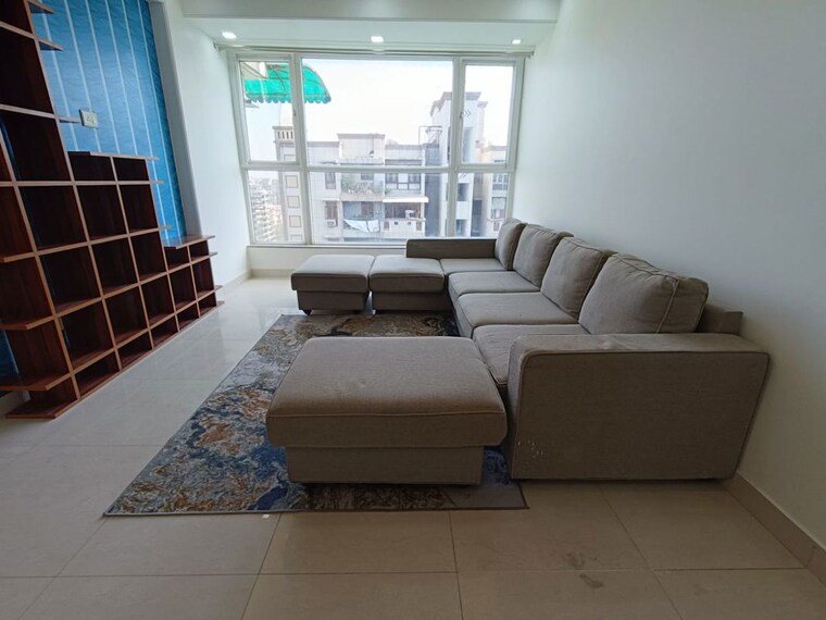 Living Room, sector 5 dwarka 3 Bedroom 1500 Sq.Ft. Apartment In Sector 5 Dwarka Delhi 9790921