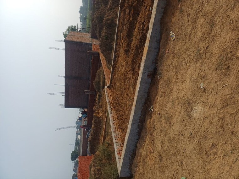 Exterior View, nacholi  83 Sq.Yd. Plot In Nacholi Faridabad 9790930