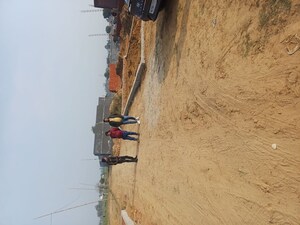  Plot – Exterior View View at Nacholi - for Sale