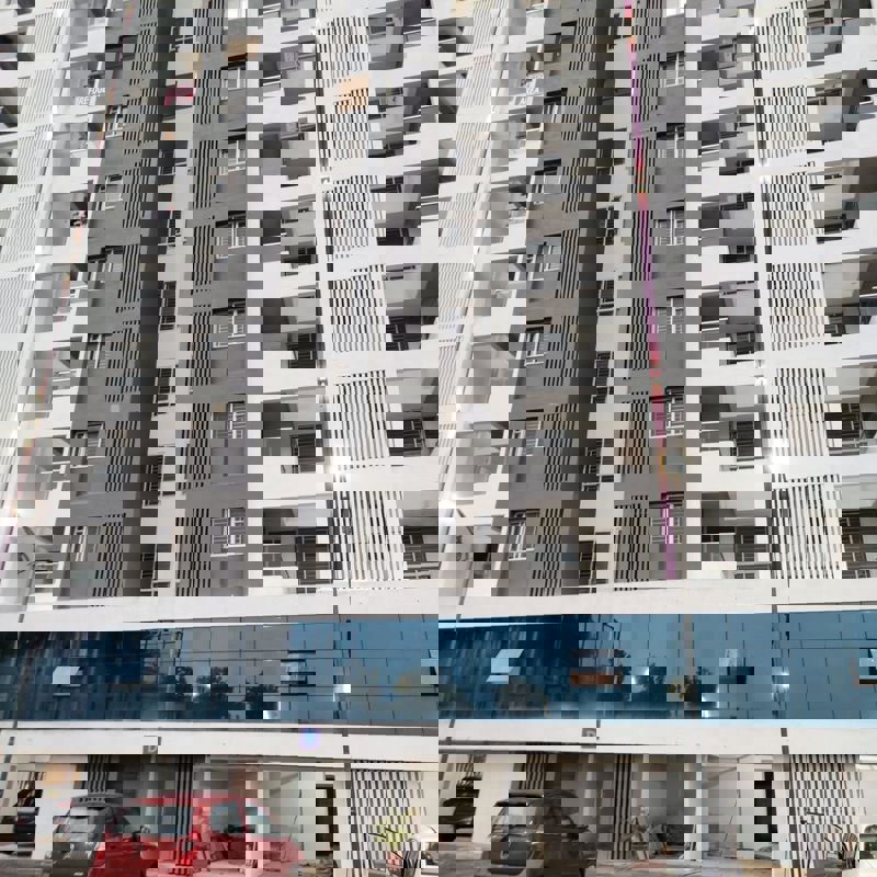 1.5 BHK Apartment For Rent in Saheel ITrend Homes