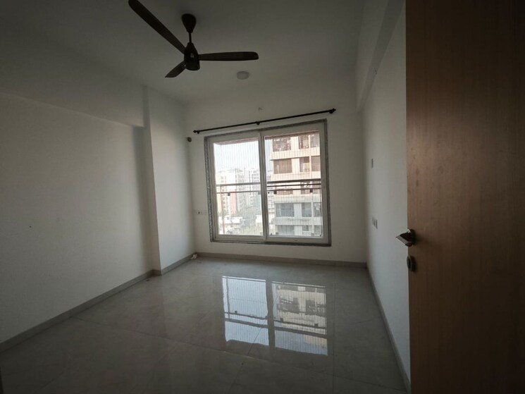 Master Bedroom, vaibhavlaxmi-queens-glory 2 Bedroom 1022 Sq.Ft. Apartment In Chembur Mumbai 9790815