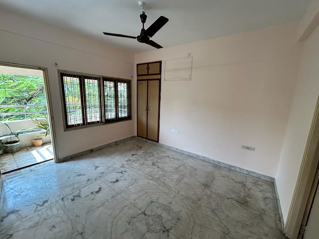 2 BHK Apartment For Rent in Shankar Nagar