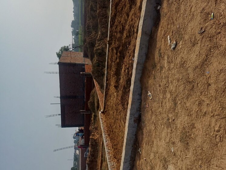 Exterior View, nacholi  85 Sq.Yd. Plot In Nacholi Faridabad 9790969