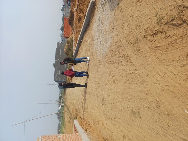 Exterior View, nacholi  85 Sq.Yd. Plot In Nacholi Faridabad 9790969