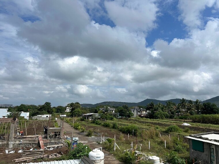 undefined, hariom-sai-nakshatra-valley  3228 Sq.Ft. Plot In Kusgaon Pune 9790972