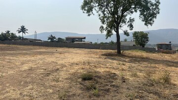 Plot Area in  Plot at Hariom Sai Nakshatra Valley, Kusgaon – for Sale