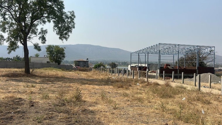 undefined, hariom-sai-nakshatra-valley  3228 Sq.Ft. Plot In Kusgaon Pune 9790972