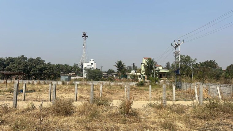 undefined, hariom-sai-nakshatra-valley  3228 Sq.Ft. Plot In Kusgaon Pune 9790972