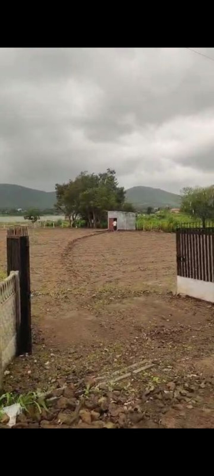 Exterior View, hariom-sai-nakshatra-valley  3228 Sq.Ft. Plot In Kusgaon Pune 9790972