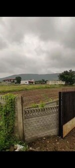 3228 Sq.Ft. Plot in Hariom Sai Nakshatra Valley