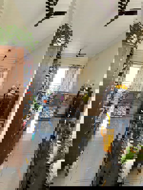 3 BHK 1595 Sq.Ft. Apartment in NCC Urban Mayfair