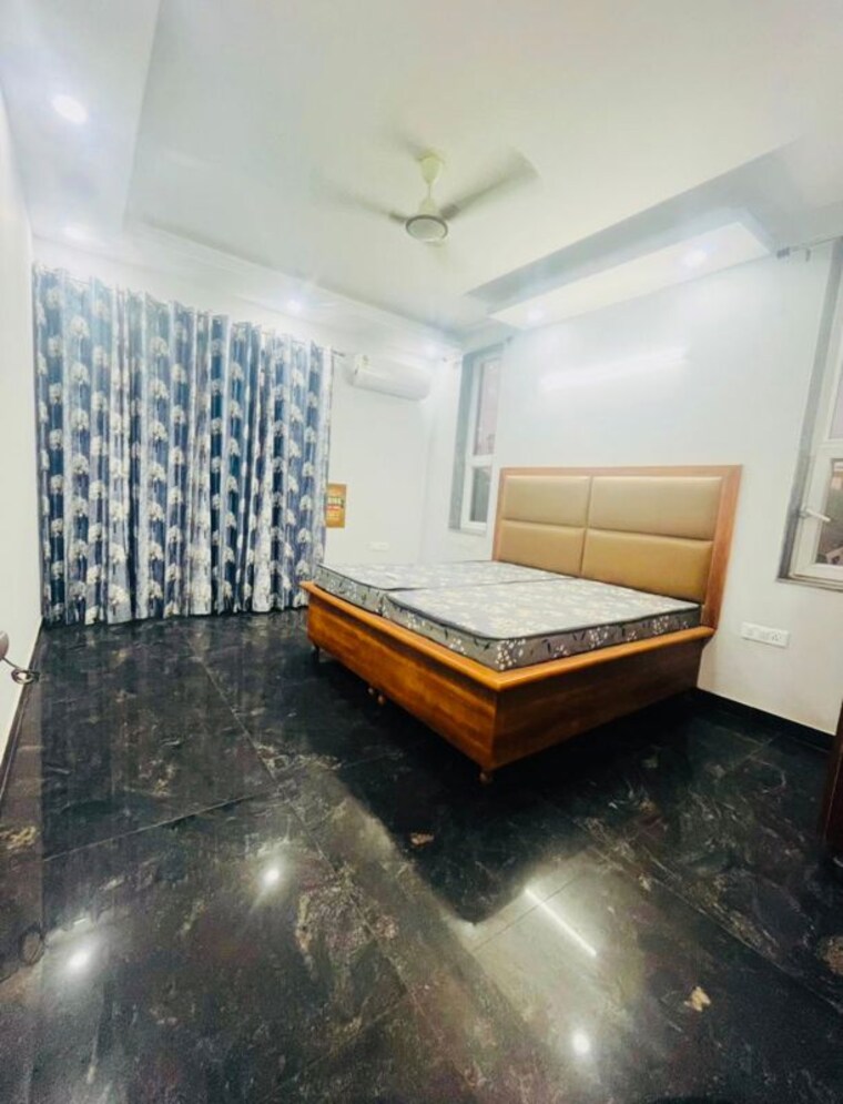 Living Room, sushant lok i 3 Bedroom 1800 Sq.Ft. Builder Floor In Sushant Lok I Gurgaon 9790925