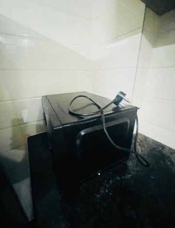  3 BHK Builder Floor at Sushant Lok I – for Rent