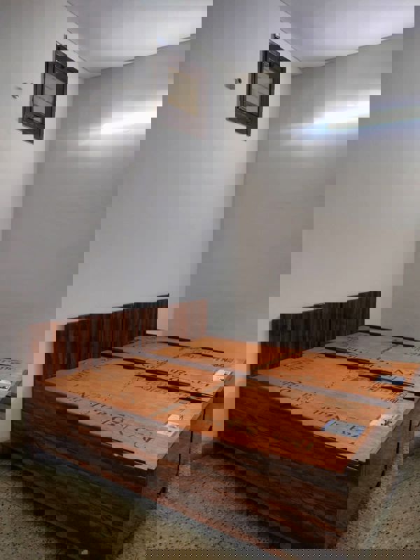 2 BHK + Store Room Independent House For Rent in Sector 14