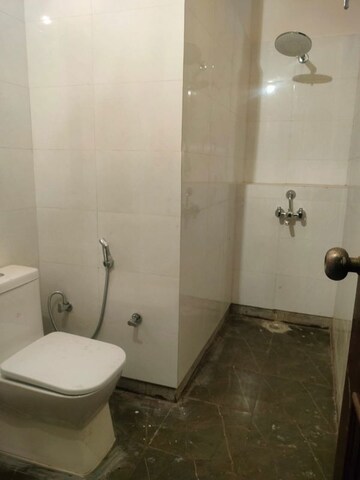 Bathroom in 2 BHK Independent House at Sector 14 – for Rent