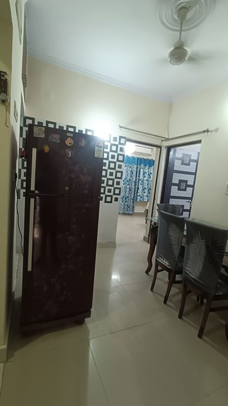 Living Room, sector 13 dwarka 2 Bedroom 1200 Sq.Ft. Apartment In Sector 13 Dwarka Delhi 9791019