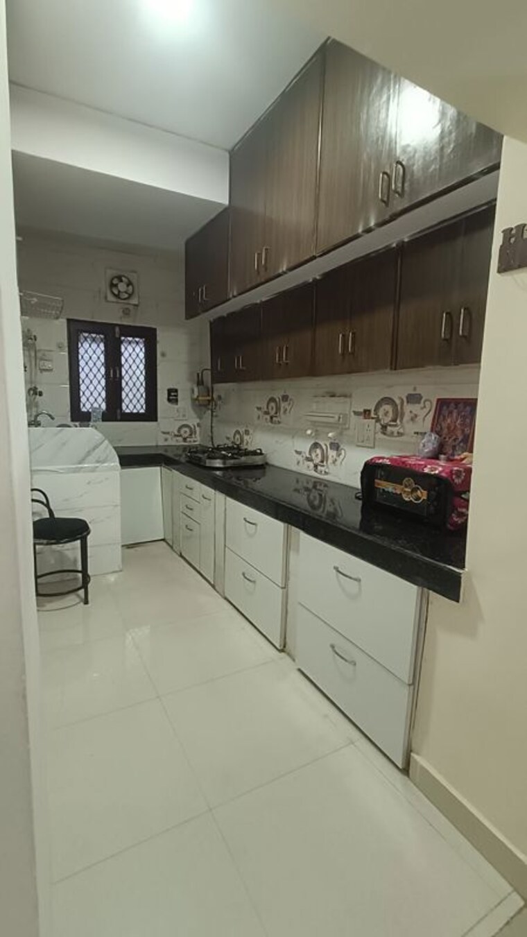 Kitchen, sector 13 dwarka 2 Bedroom 1200 Sq.Ft. Apartment In Sector 13 Dwarka Delhi 9791019