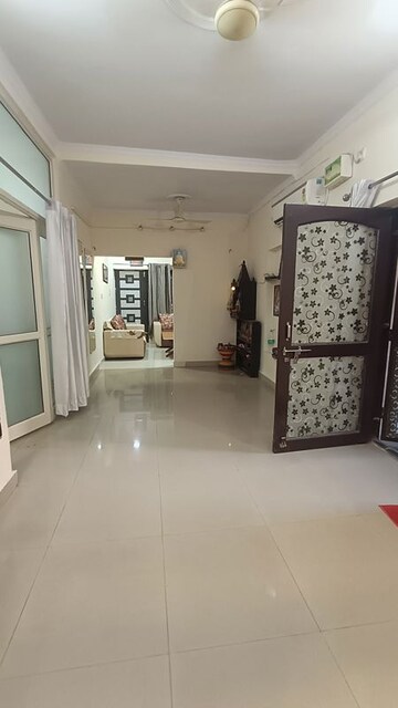 Living Room in 2 BHK Apartment at Sector 13 Dwarka – for Rent
