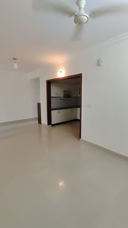 2 BHK Apartment For Rent in NCC Nagarjuna Meadows