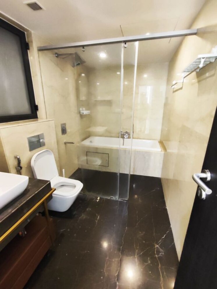 Master Bedroom, lodha-sterling 3 Bedroom 1266 Sq.Ft. Apartment In Kolshet Road Thane 9791035