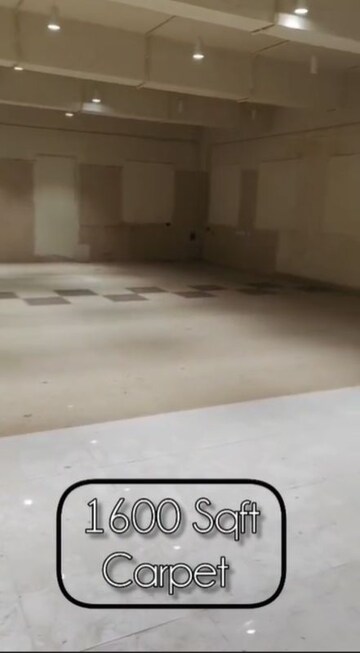  Office Space – Exterior View View at Paras Industrial Estate, Malad West - for Rent