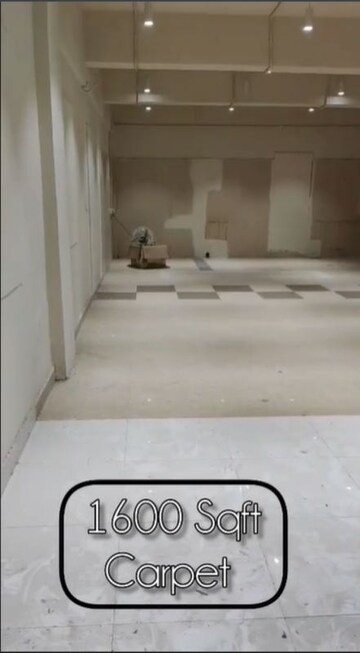  Office Space – Exterior View View at Paras Industrial Estate, Malad West - for Rent