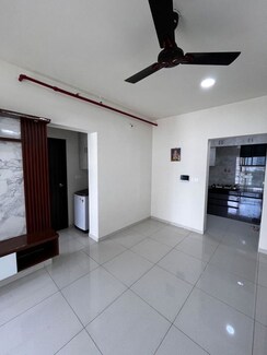 1 BHK Apartment For Rent in Paranjape Blue Ridge