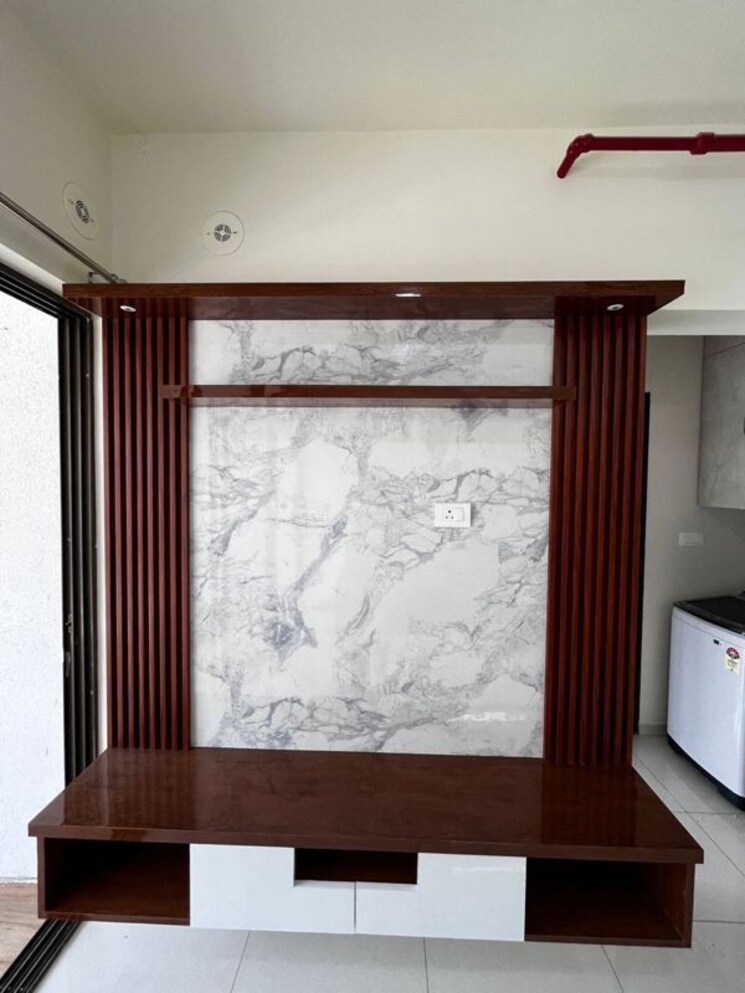 Room, paranjape-blue-ridge 1 Bedroom 508 Sq.Ft. Apartment In Hinjewadi Pune 9791041