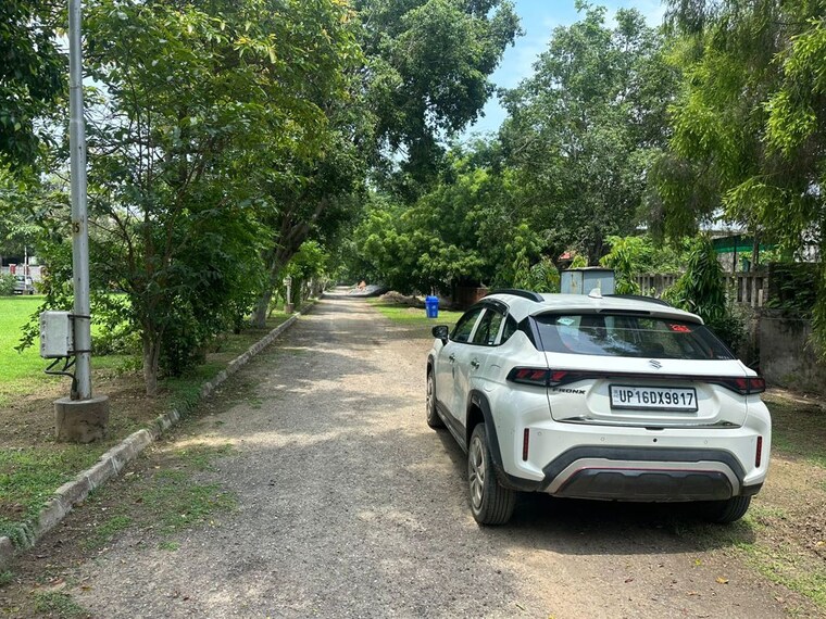 undefined, chi iv greater noida  537 Sq.Yd. Plot In Chi Iv Greater Noida Greater Noida 9790667
