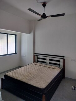 1 BHK Apartment For Sale in Siddhivinayak CHS